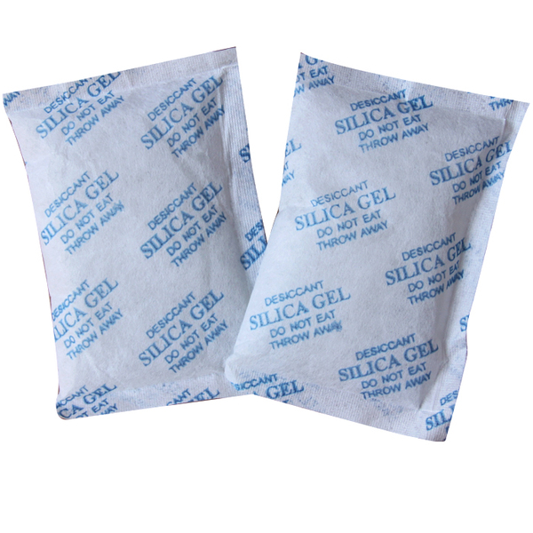 4包装 除湿袋衣柜吸湿剂可挂式吸湿袋防霉包室内抽湿干燥剂防潮