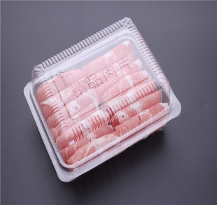礼品盒腊肉猪肉牛肉羊肉驴肉手提纸箱礼盒年货定做肉类瓦楞包装盒