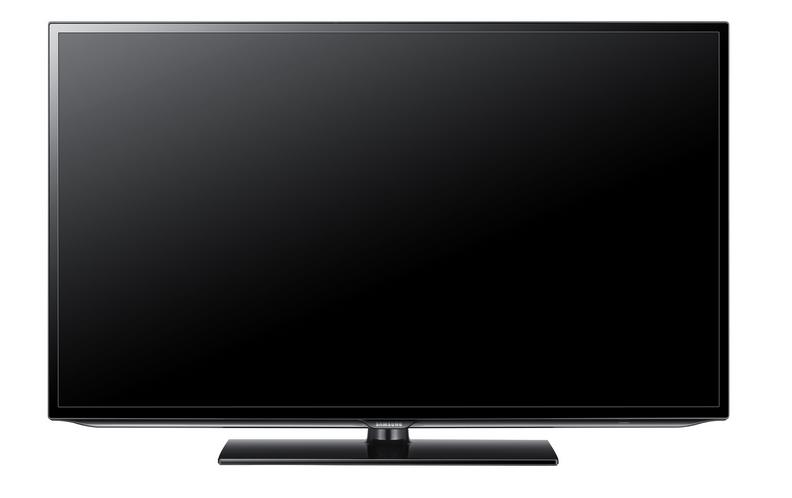 为什么平面直角彩色电视机清晰?