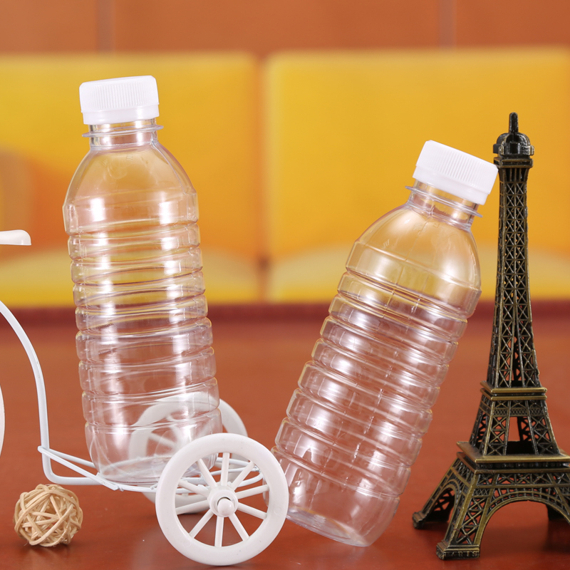 【供应】 pet 广口瓶 包装容器 蜂蜜瓶 塑料瓶 糖果瓶ts-046(蜂蜜瓶