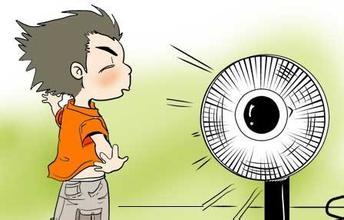 电风扇辐射大吗 减少电风扇辐射的方法
