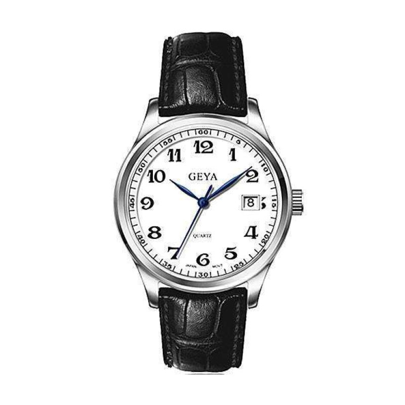 厂价批发定制艾尔时机械手表男表品牌防水商务礼品镂空手表可代发