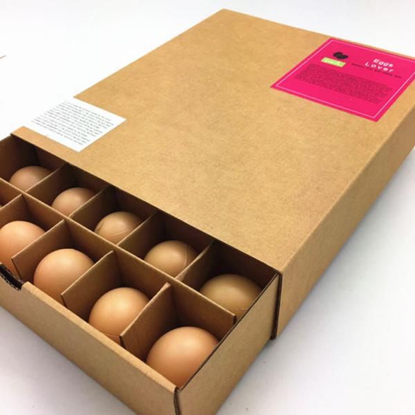  鸡蛋包装盒