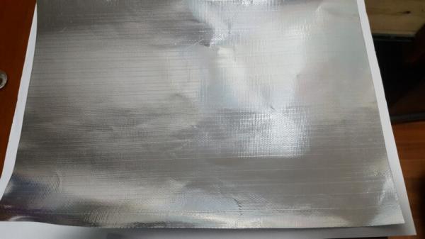 【荣邦】铝箔纸 铝箔纸厂家商品大图