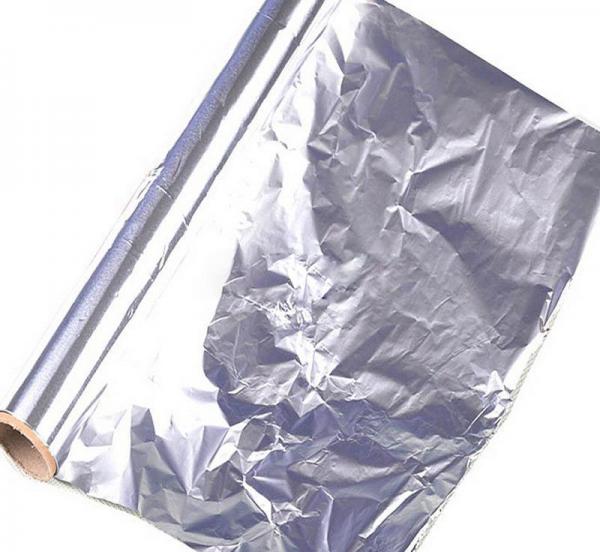 【凯程铝箔】专业玻璃棉专用铝箔纸 天津铝箔纸生产厂家 廊坊铝箔纸