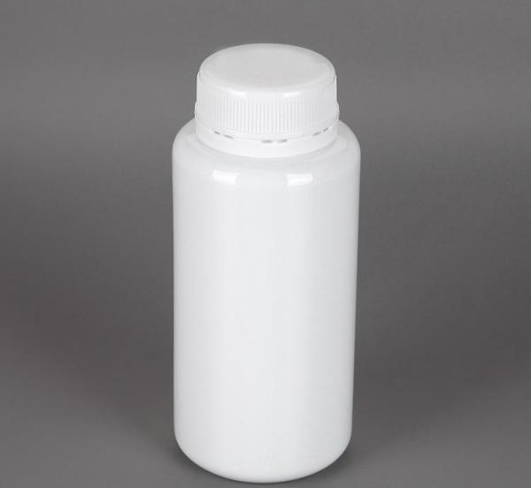 1透明塑料药瓶