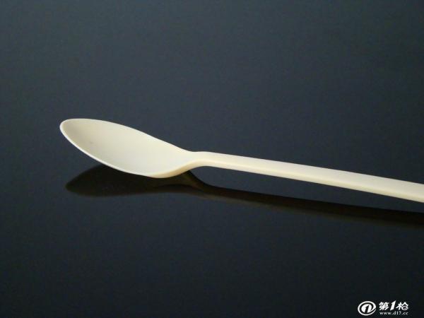 塑料勺子,一次性汤勺