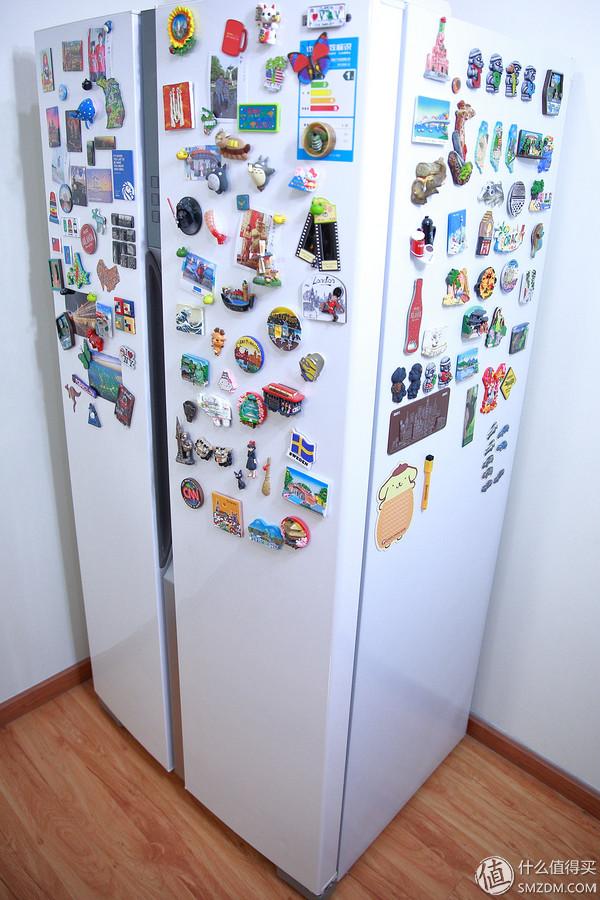 我的冰箱贴