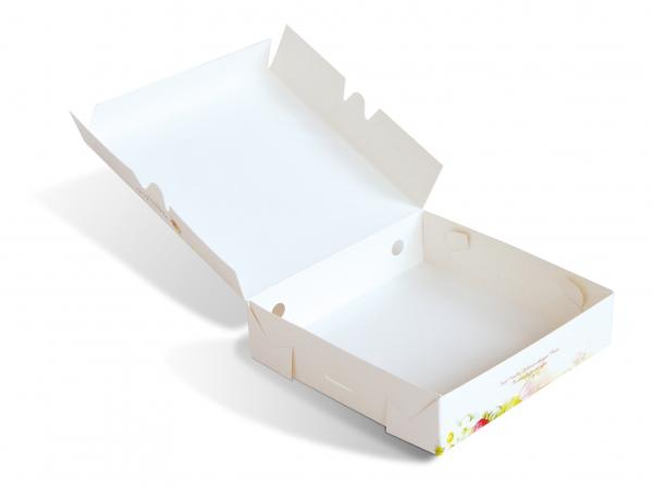 蛋塔盒包装盒 葡式蛋挞盒