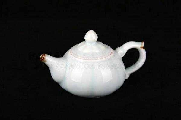 茶壶1