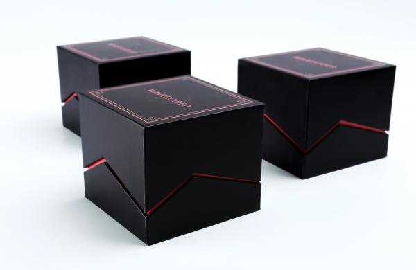 化妆品包装盒设计