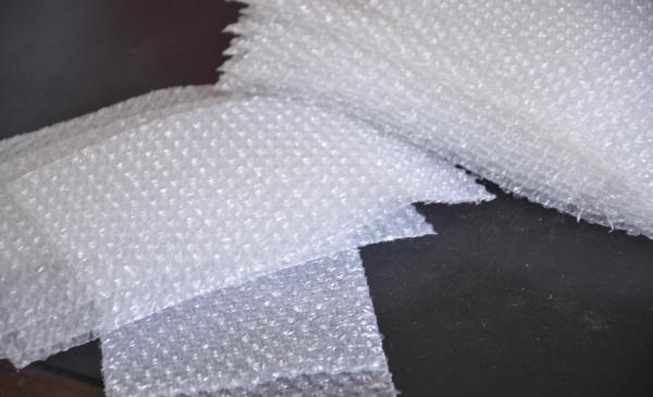 青岛厂家生产 防震 气泡袋 泡泡袋 可定制