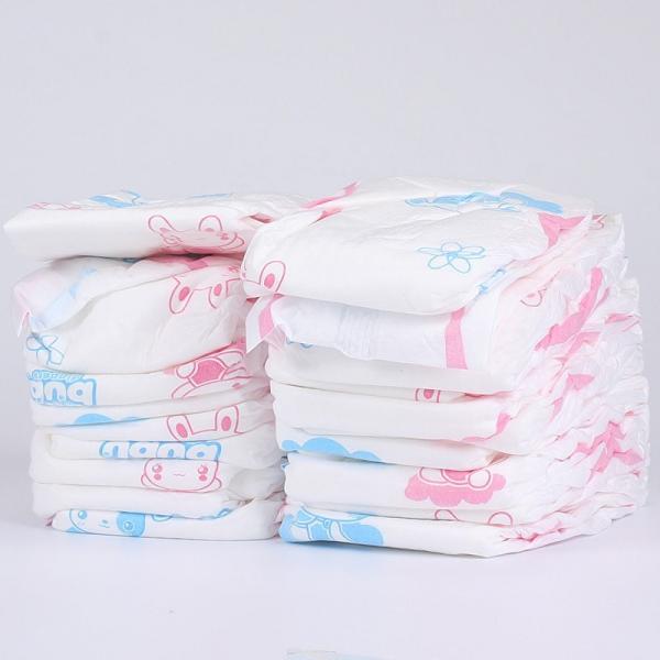 可靠 妇婴两用巾 婴儿产妇卫生巾 纸尿片