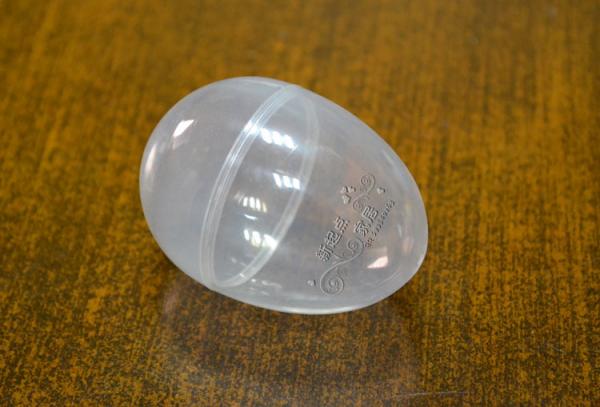 恒泰塑料热成型透明塑料鸡蛋托