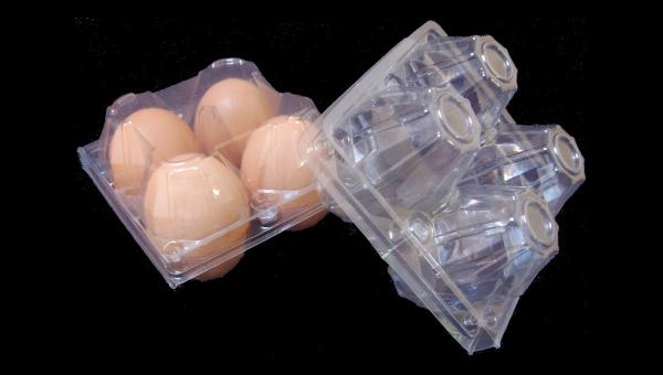 吸塑透明塑料蛋托鸡蛋包装盒新品促销