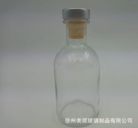 香薰瓶玻璃瓶