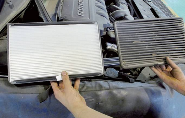 汽车空调滤芯有什么用 汽车空调滤芯作用介绍