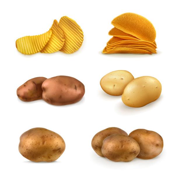 火锅中土豆的营养价值和作用