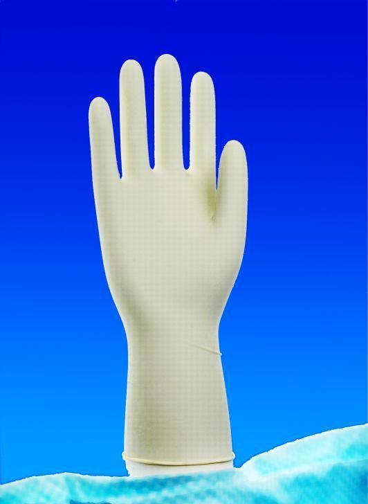 一次性医用乳胶手套