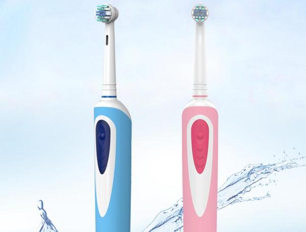 小米 素士电动牙刷主体 表面处理用的是什么工艺?