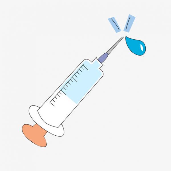 医疗针管注射器针筒