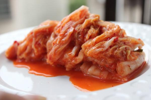攻略4:征服oppa的味蕾好简单!教你制作美味韩国泡菜