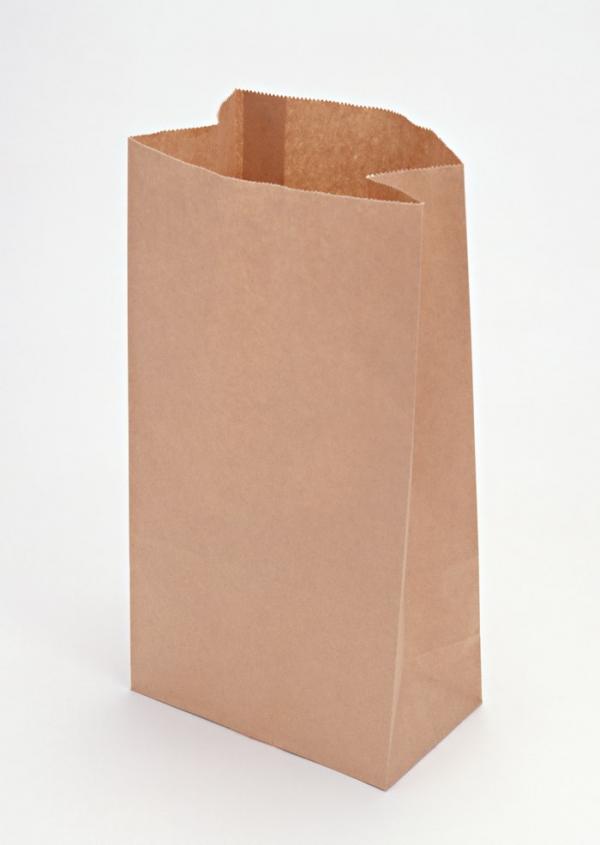 牛皮纸袋茶叶包装袋简易通用花茶泡袋散茶牛皮纸食品纸袋批发定制