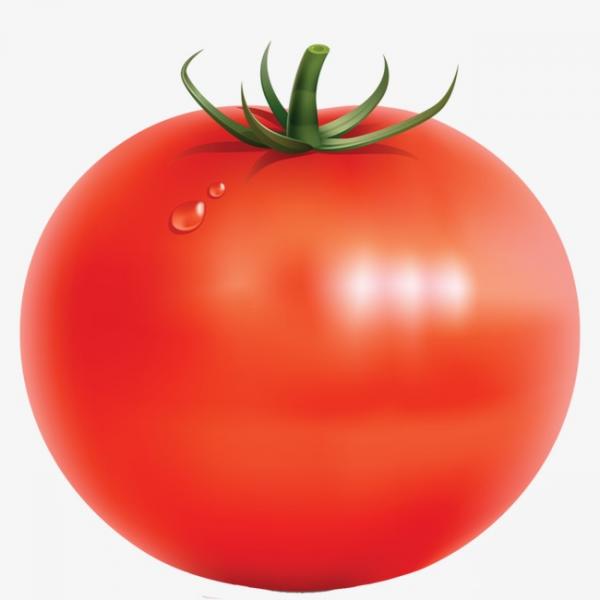 营养大揭秘:西红柿越红越防癌?