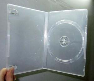 光盘收纳盒 dvd 包碟片盒光碟包 cd 盒 cd 收纳盒 cd 日本进口塑料带