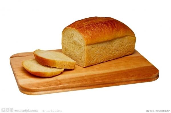 肉松面包
