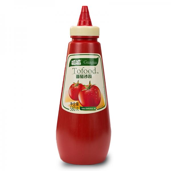 浙江批发 大容量酱汁瓶小容量酱汁瓶 番茄酱瓶 沙拉酱瓶 蜂蜜挤压瓶瓶