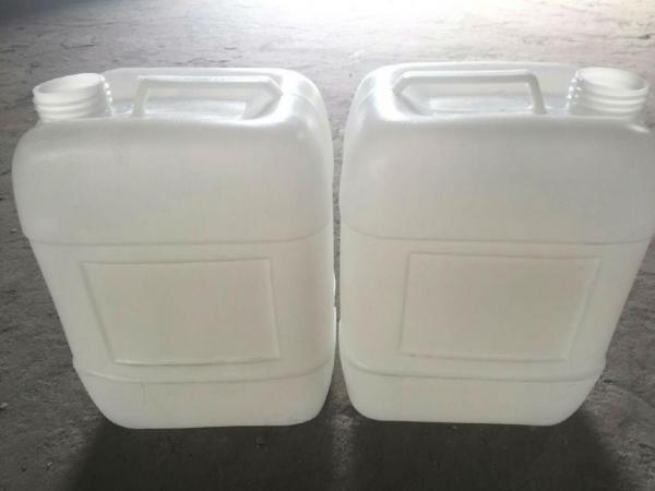 10l塑料原料桶塑料桶20斤酒壶 塑料包装壶 油壶厂家直销