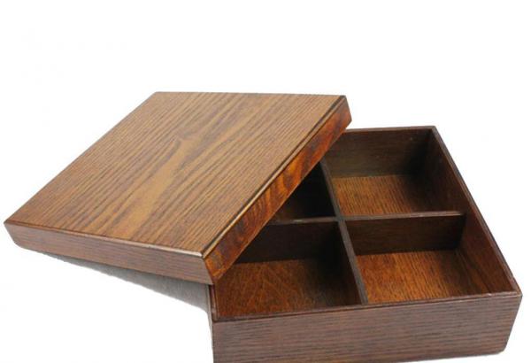 木盒 木盒包装盒 木盒子 木盒加工 木盒礼品盒商品大图