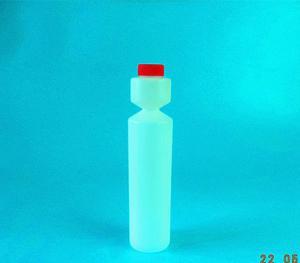 工厂直销 塑料瓶 液体瓶 保健品瓶 漱口水瓶 pet350扁