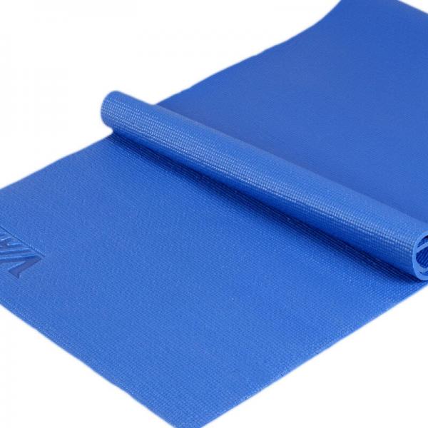 浩沙防滑10mm加厚加宽 中性款瑜伽垫 pvc瑜伽无味运动垫子