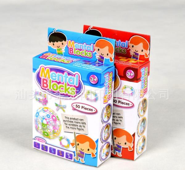 开心玛特 动物形状箱动物几何形状盒 儿童益智玩具 宝宝智力玩具盒