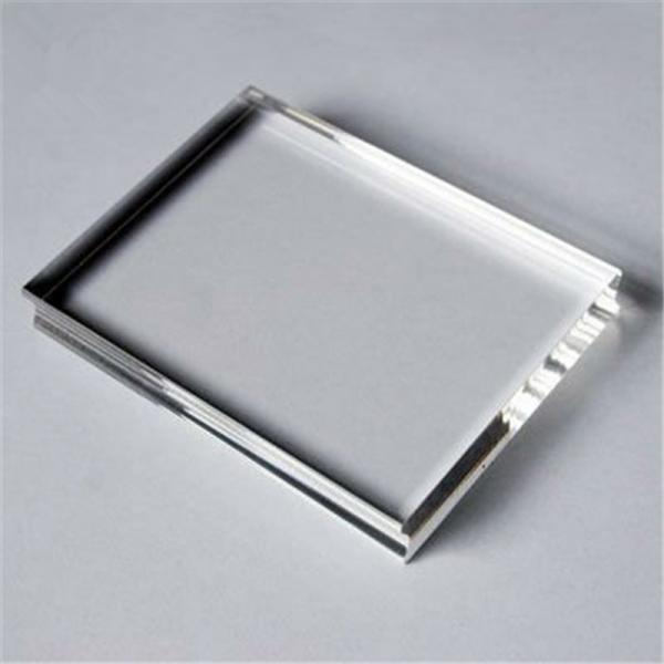 高透明有机玻璃板定制 pmma塑料板亚克力板材 水晶亚克力板