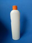 现货批发500ml塑料瓶 洁厕灵瓶子 500毫升消毒液塑料瓶 量大优惠