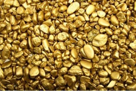 汉朝金子遍地埋 一个古墓能出土一吨黄金 拿上几块就能富贵一生