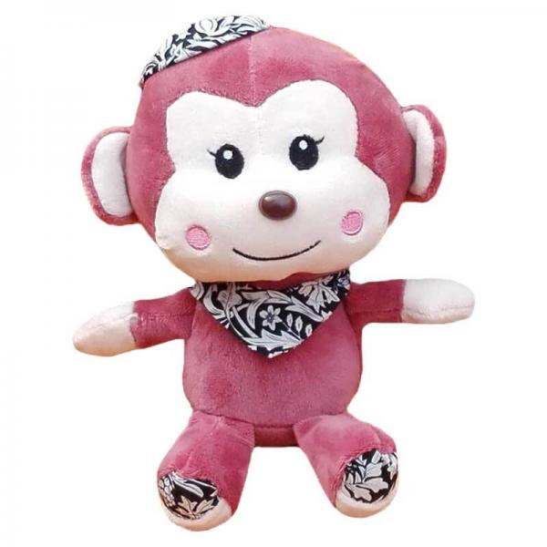 请注意:本图片来自深圳市达裕贸易有限公司提供的玩偶布娃娃泰迪熊