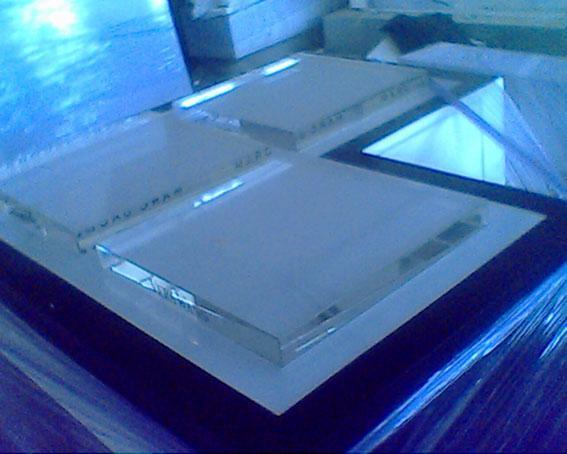 热卖pvc防水桌布台布餐桌布软玻璃高度透明水晶板塑料桌垫免洗茶几垫