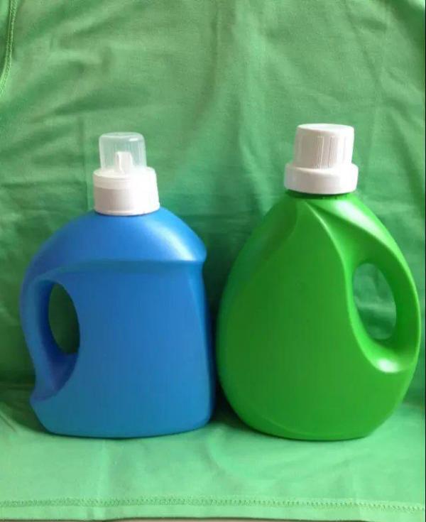 供洗洁精塑料瓶 清洗剂喷瓶 清洗液塑料瓶 蝴蝶翻盖洗洁灵塑料