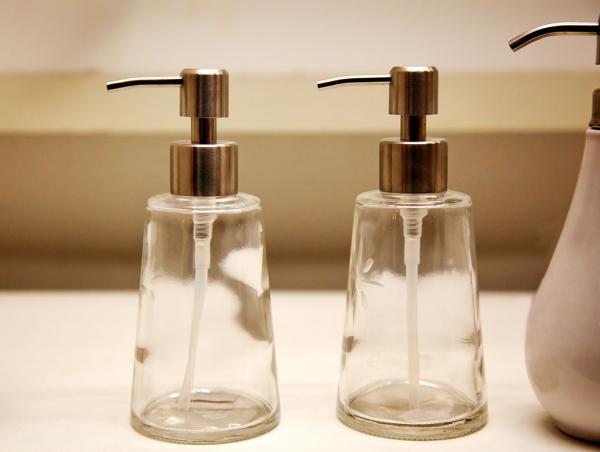芜湖洗手液瓶