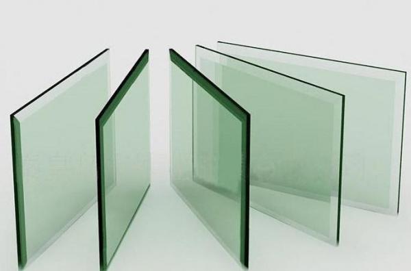 供应高强度钢化玻璃 深加工玻璃