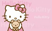 您有一封来自HelloKitty乐园的邀请函，请点击查收