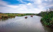 国家旅游局局长李金早在泰州镇江南京等地调研全域旅游工作