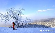 海巍旅游—哈尔滨、亚布力滑雪、虎峰岭、中国雪乡、雪地摩托、马拉爬犁、篝火晚会 、雾凇、冬捕双飞五日游