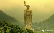 海巍旅游—12月29第三届中国《九华山》万人跨年祈福法会，赠送真正的黄山醉温泉四日游