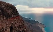 兰萨罗特岛 | 保留着自然风光和原始风貌的火山岛