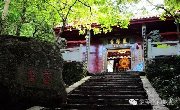 12月31号最后一期：桂平西山佛家圣地祈福一日游69元